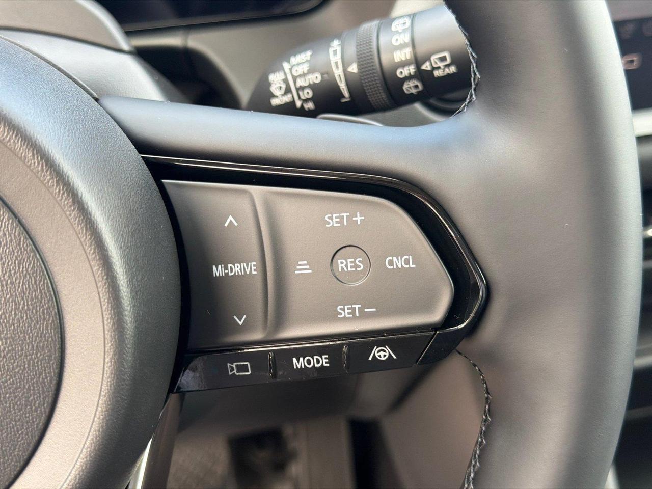 2026 Mazda CX-5 2.5 S Premium Plus Hagerstown MD