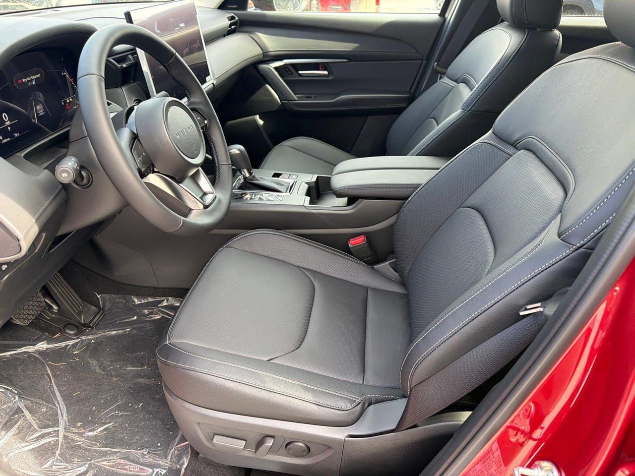 2026 Mazda CX-5 2.5 S Premium Plus Hagerstown MD