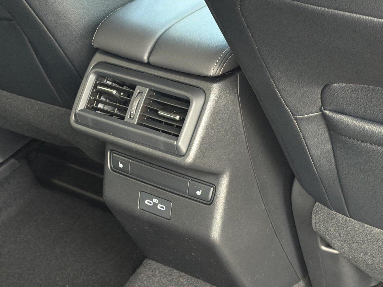 2026 Mazda CX-5 2.5 S Premium Plus Hagerstown MD