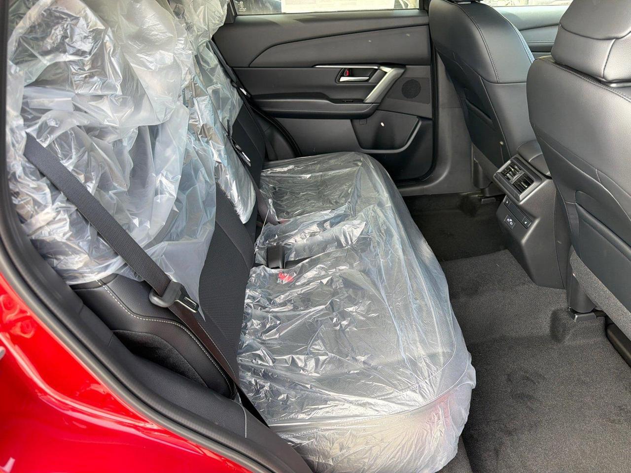 2026 Mazda CX-5 2.5 S Premium Plus Hagerstown MD