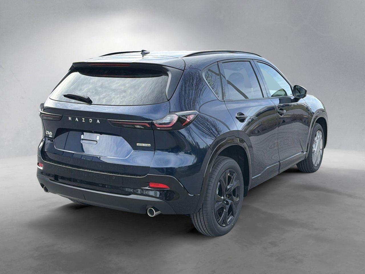 2026 Mazda CX-5 2.5 S Premium Plus Hagerstown MD