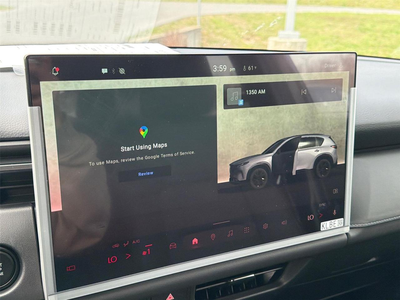 2026 Mazda CX-5 2.5 S Premium Plus Hagerstown MD