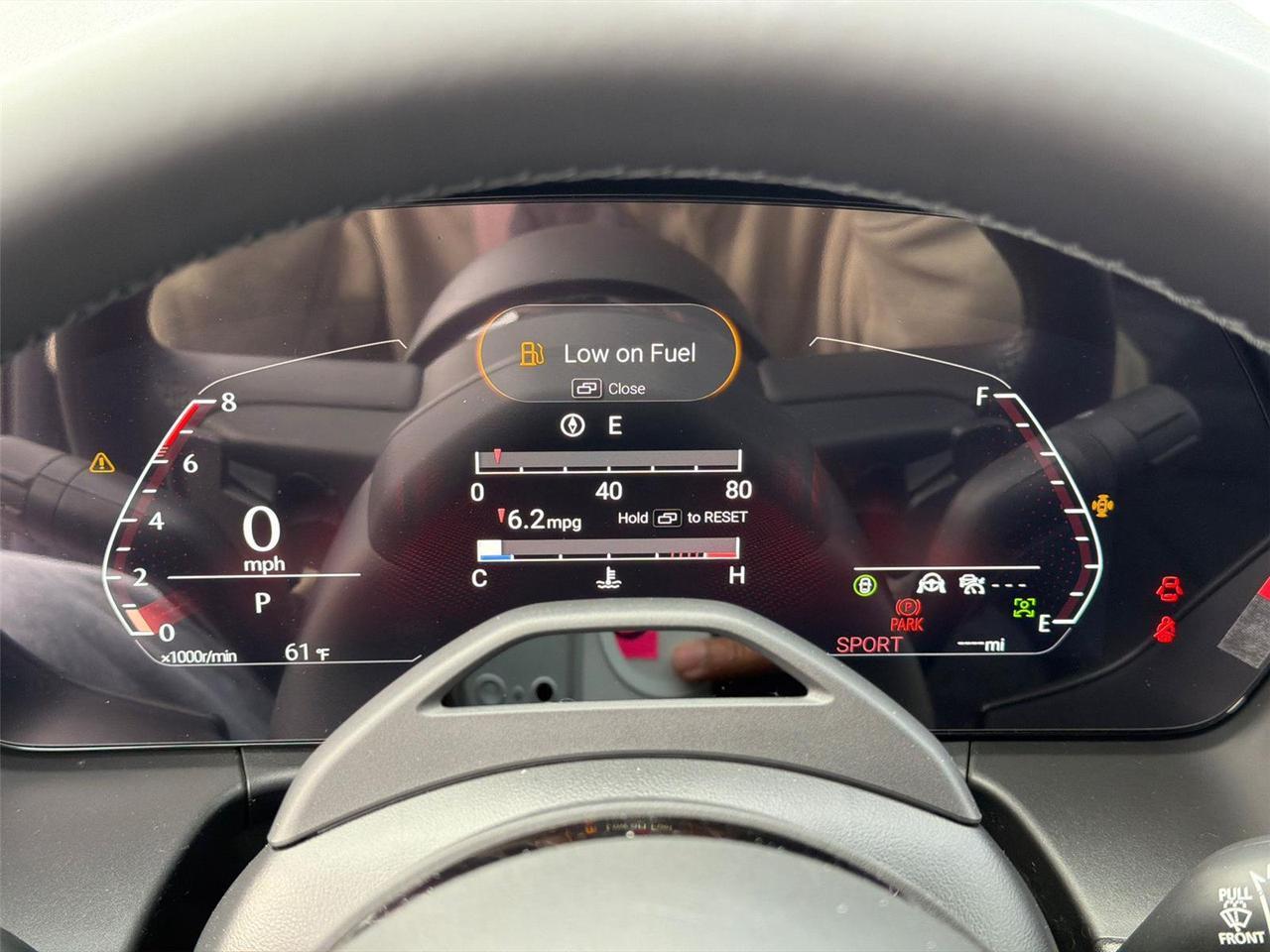 2026 Mazda CX-5 2.5 S Premium Plus Hagerstown MD