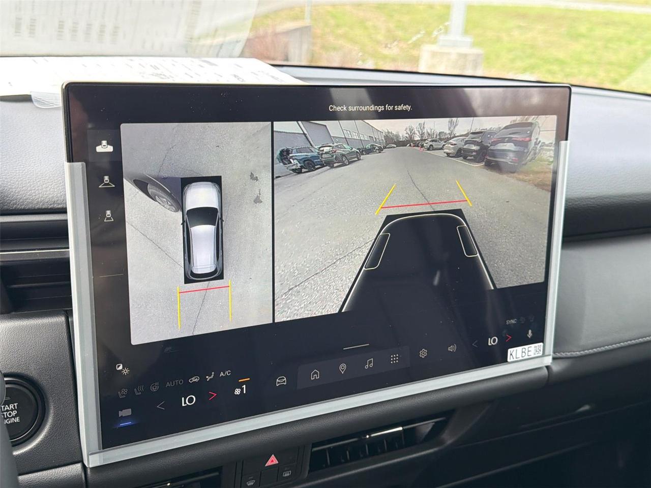 2026 Mazda CX-5 2.5 S Premium Plus Hagerstown MD