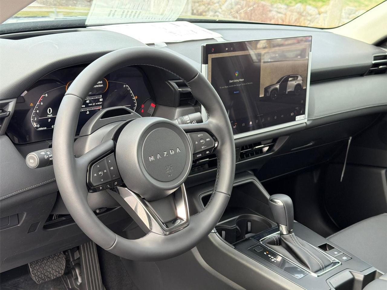 2026 Mazda CX-5 2.5 S Premium Plus Hagerstown MD