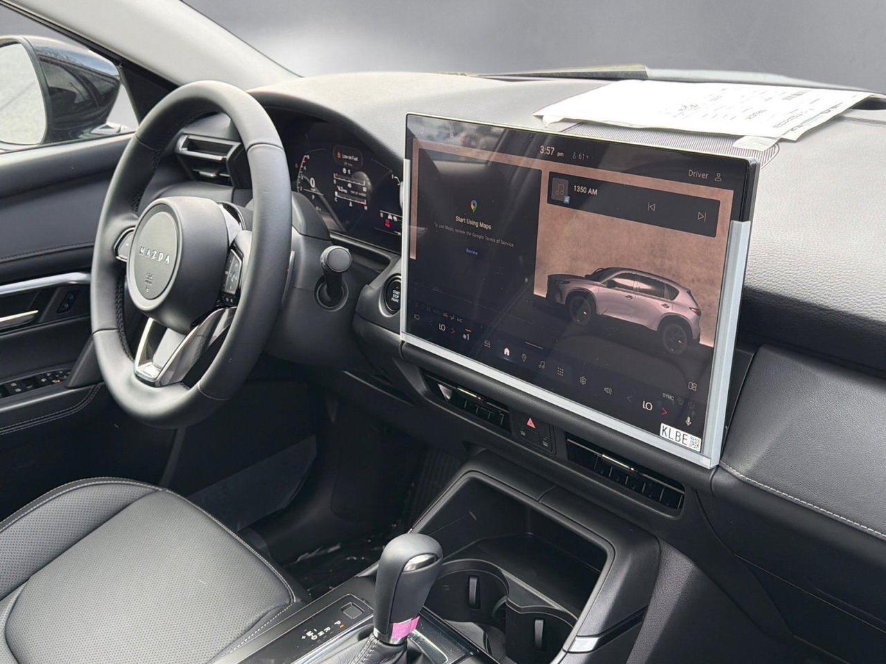 2026 Mazda CX-5 2.5 S Premium Plus Hagerstown MD