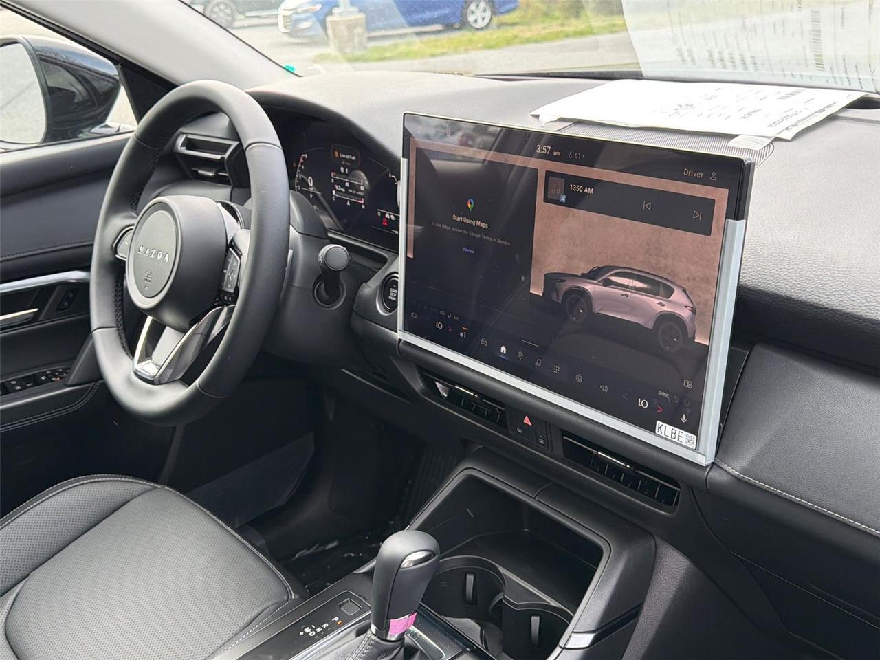 2026 Mazda CX-5 2.5 S Premium Plus Hagerstown MD