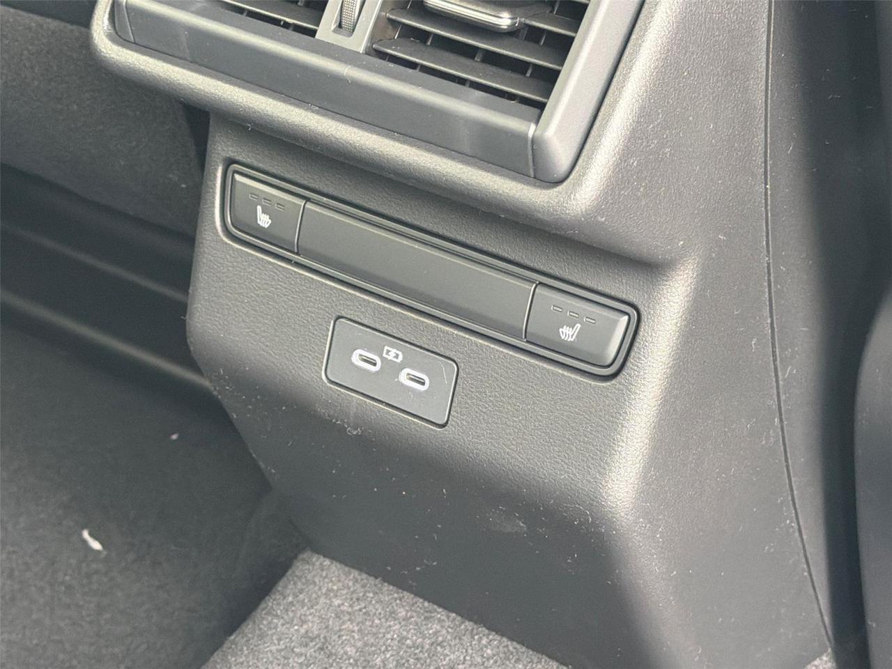 2026 Mazda CX-5 2.5 S Premium Plus Hagerstown MD