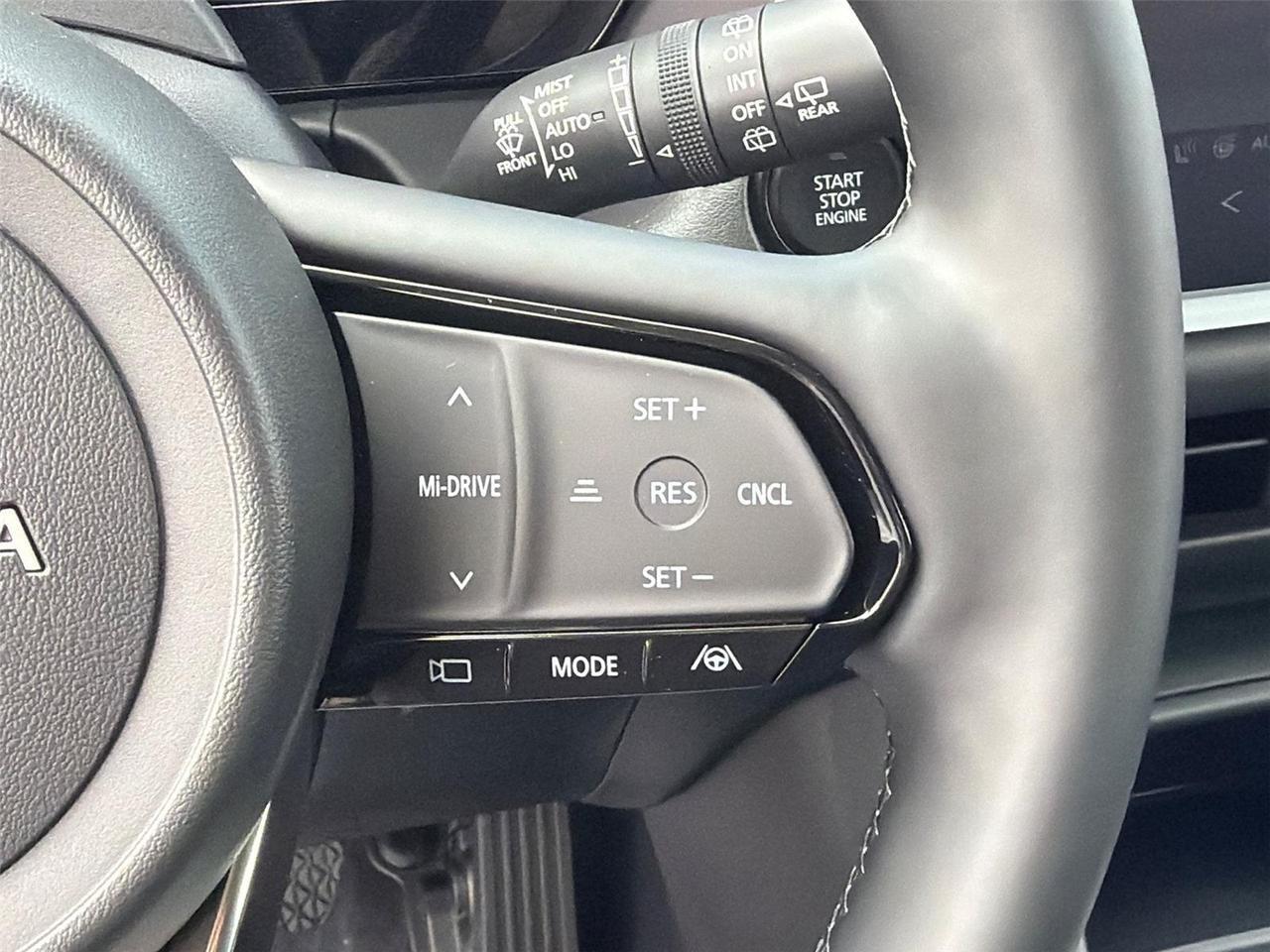 2026 Mazda CX-5 2.5 S Premium Plus Hagerstown MD