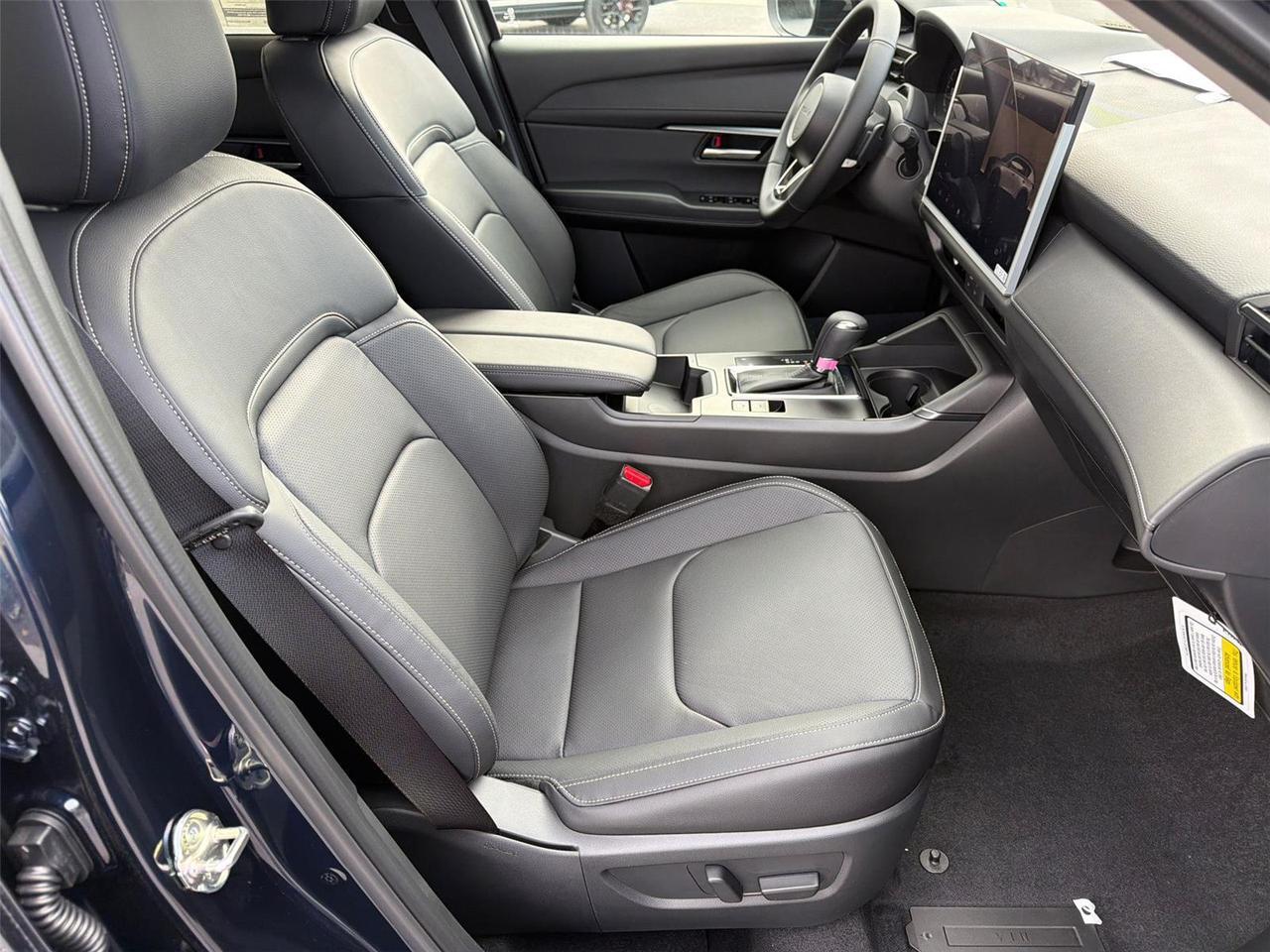 2026 Mazda CX-5 2.5 S Premium Plus Hagerstown MD