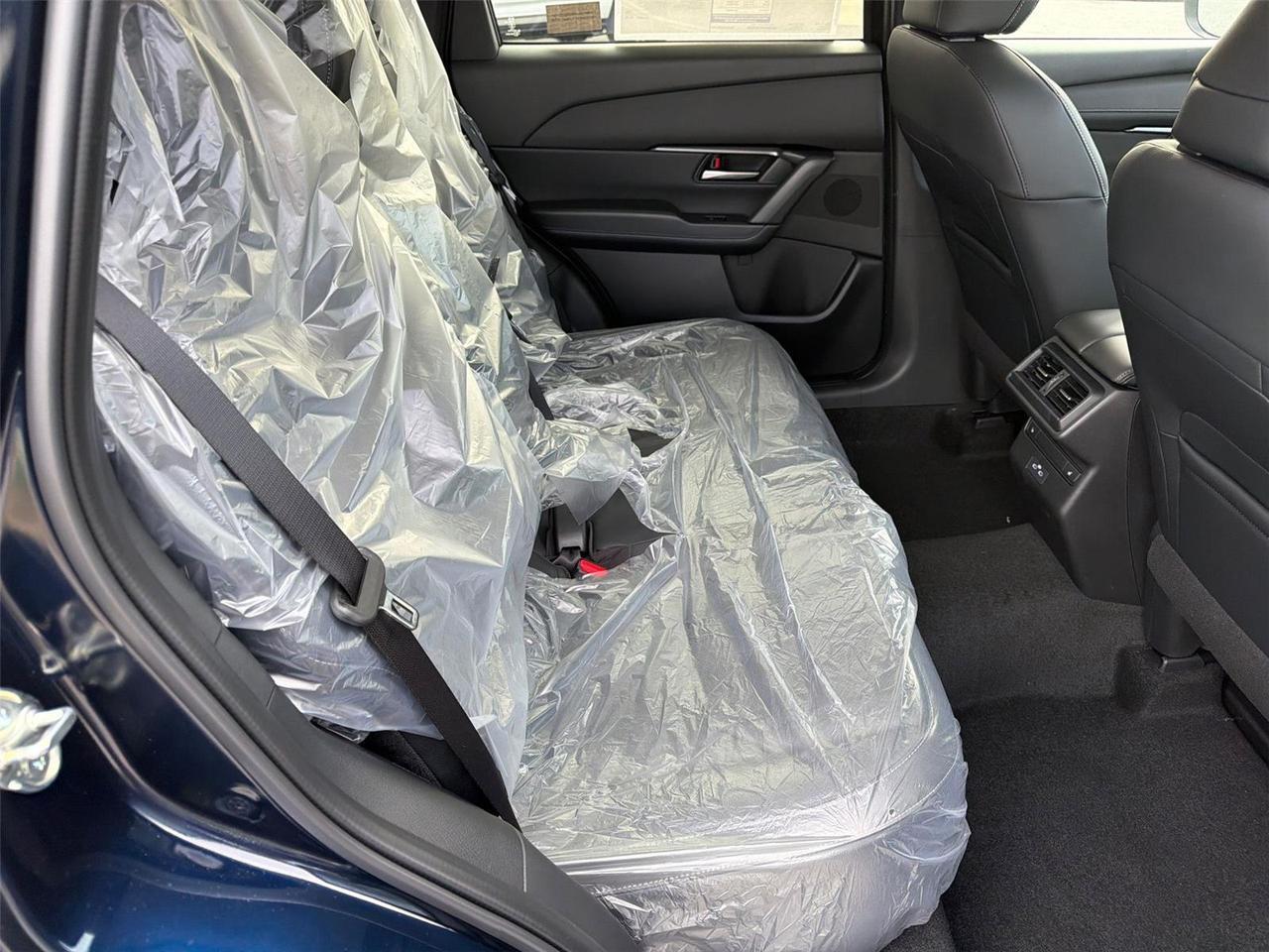 2026 Mazda CX-5 2.5 S Premium Plus Hagerstown MD