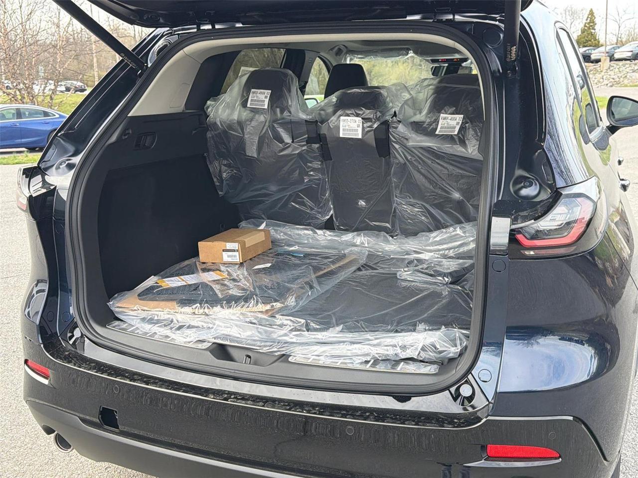 2026 Mazda CX-5 2.5 S Premium Plus Hagerstown MD