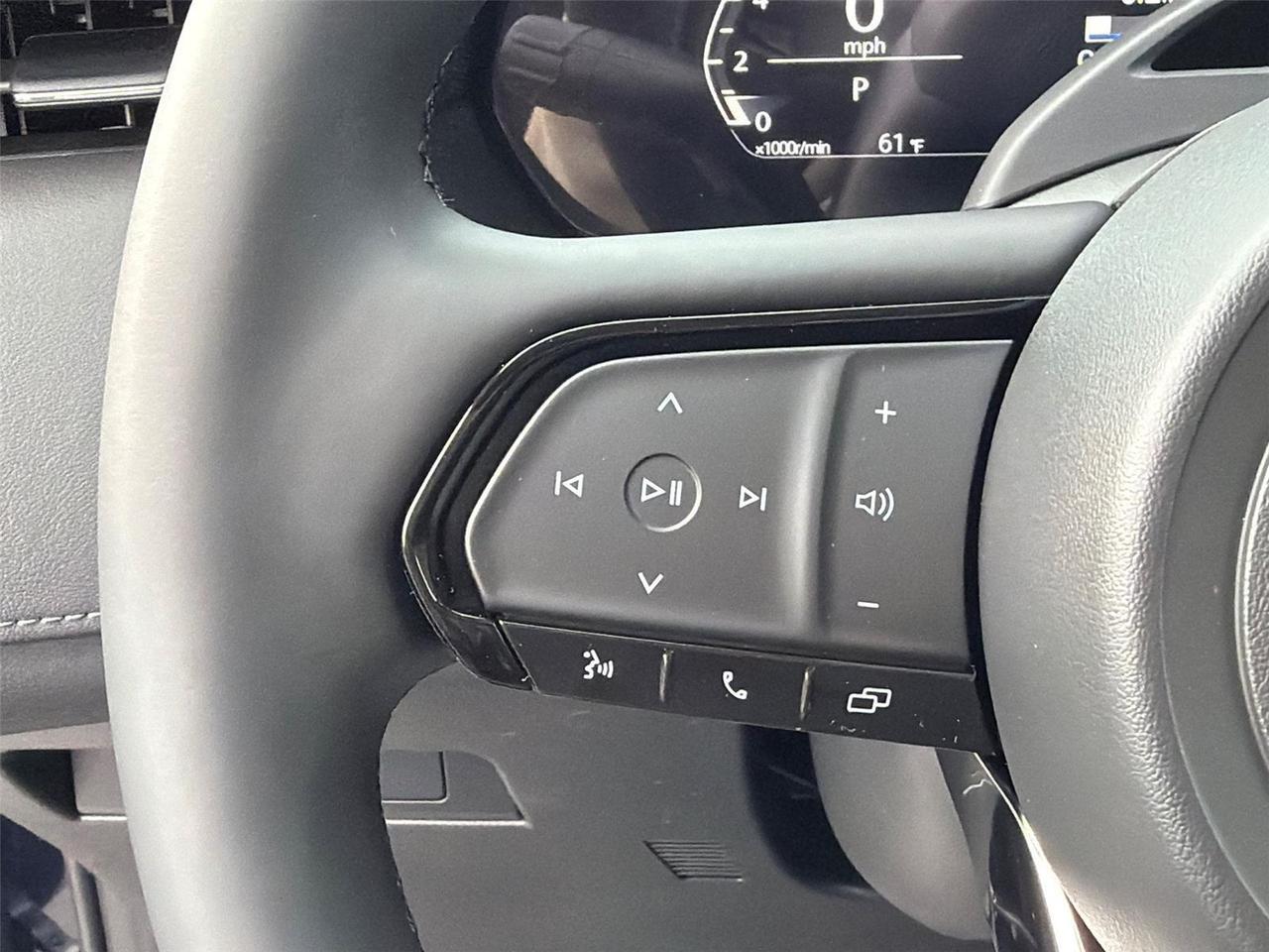 2026 Mazda CX-5 2.5 S Premium Plus Hagerstown MD