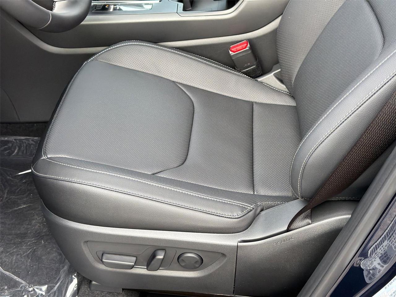 2026 Mazda CX-5 2.5 S Premium Plus Hagerstown MD