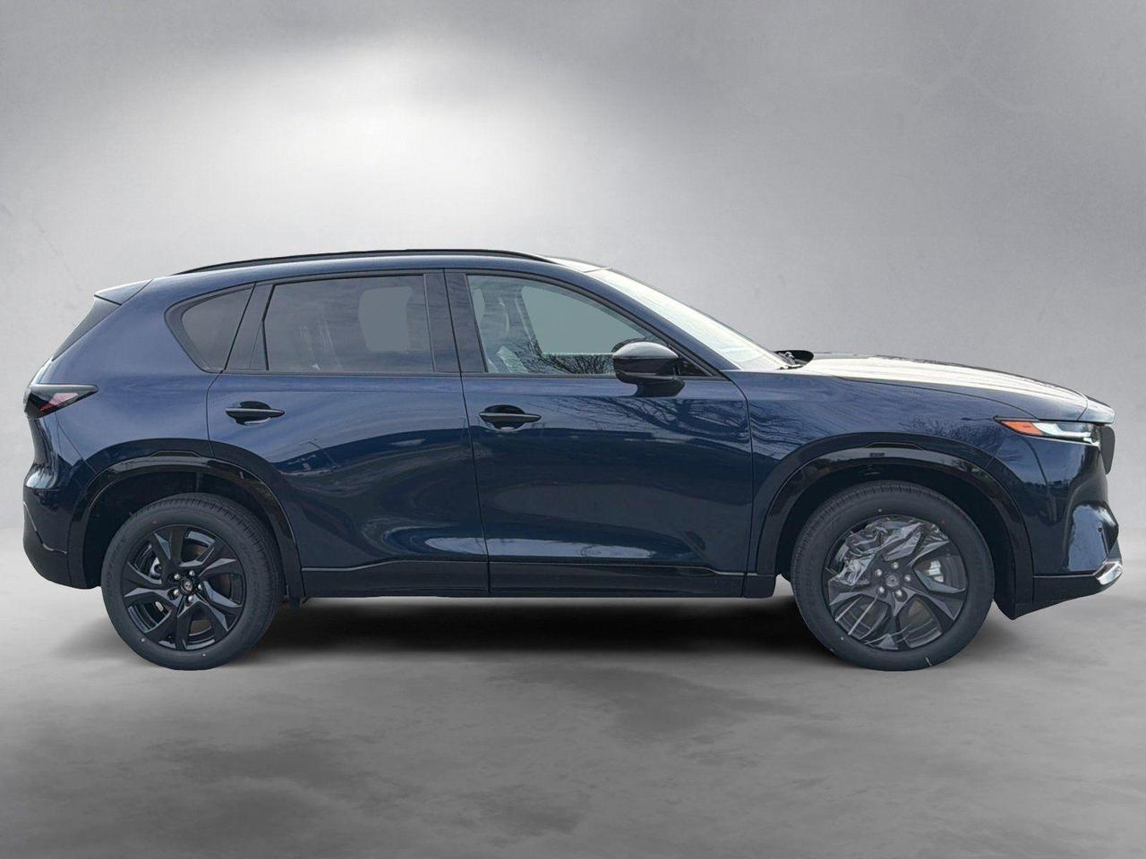 2026 Mazda CX-5 2.5 S Premium Plus Hagerstown MD