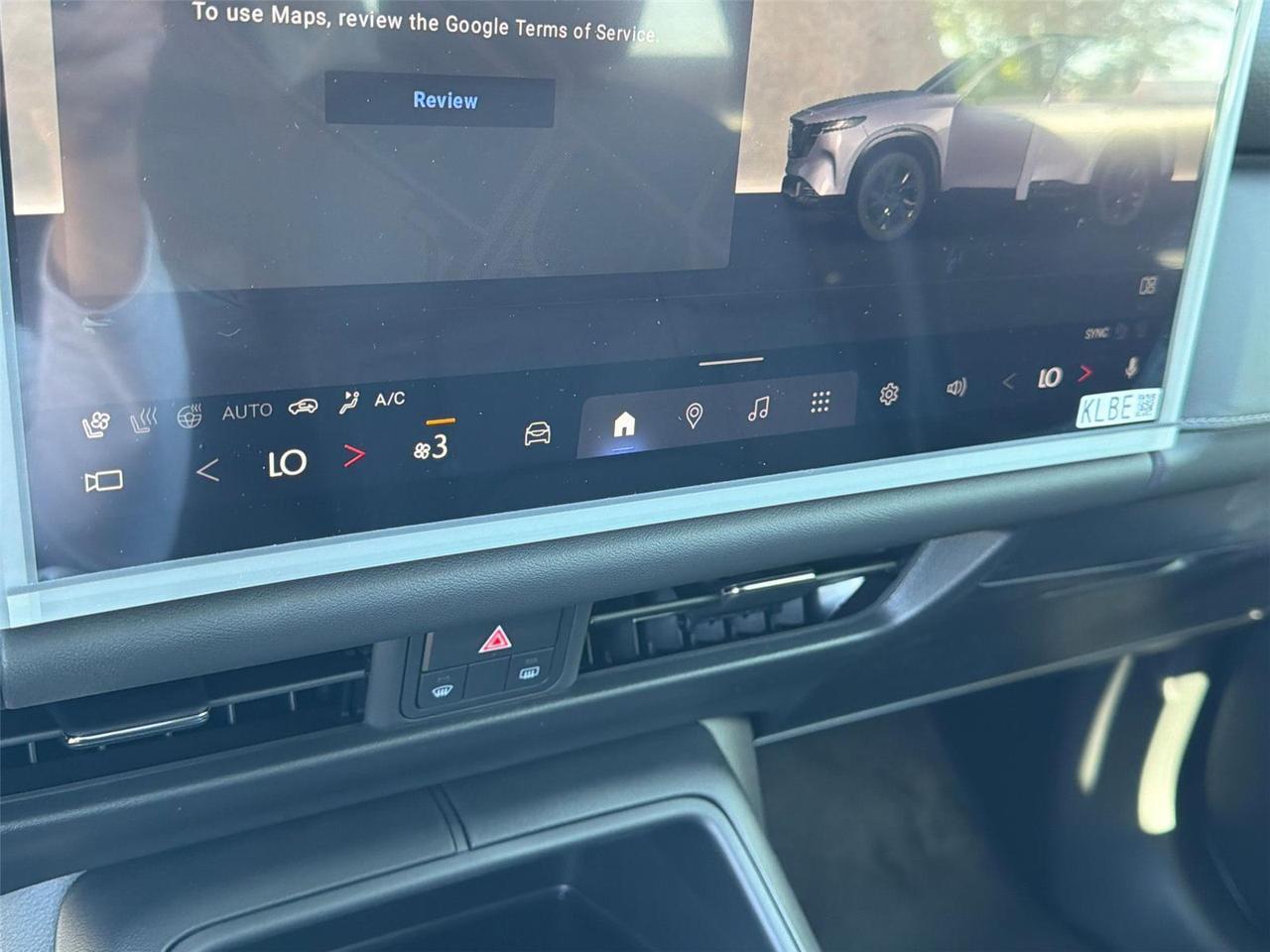 2026 Mazda CX-5 2.5 S Premium Plus Hagerstown MD