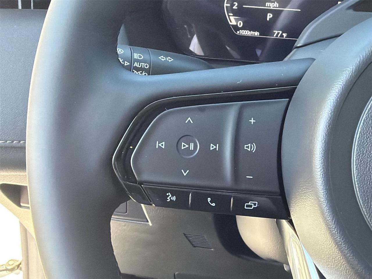 2026 Mazda CX-5 2.5 S Premium Plus Hagerstown MD