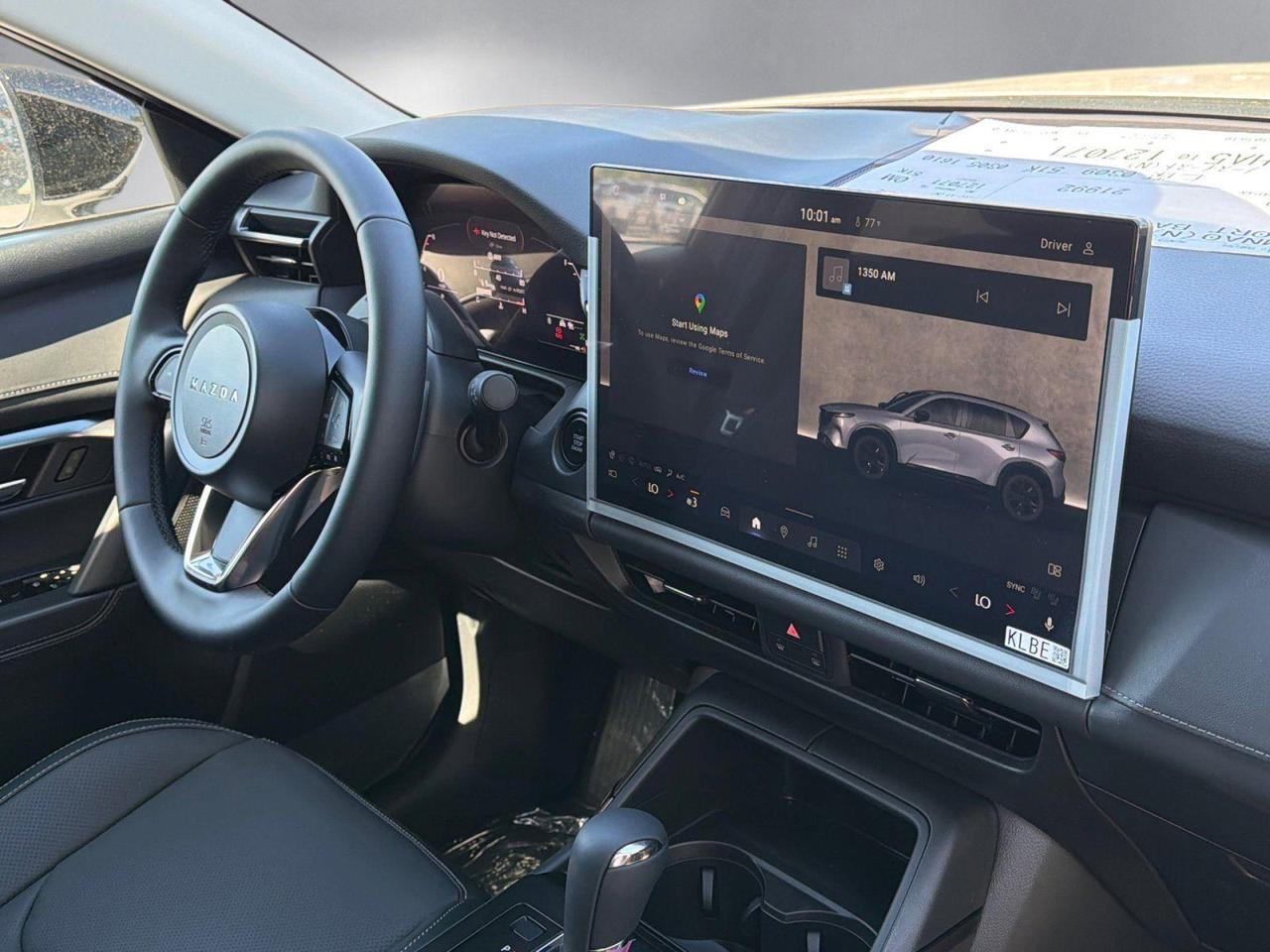 2026 Mazda CX-5 2.5 S Premium Plus Hagerstown MD