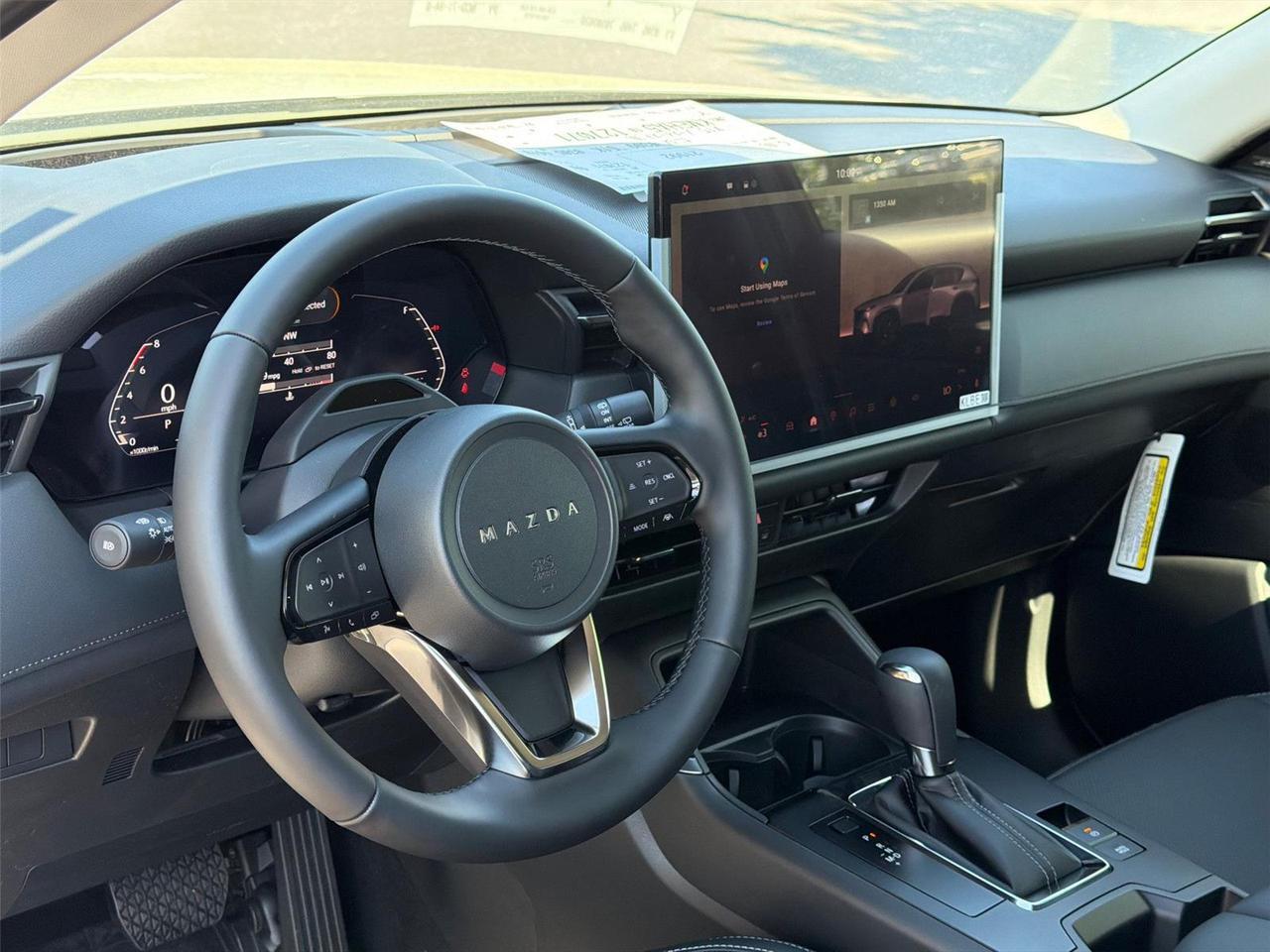 2026 Mazda CX-5 2.5 S Premium Plus Hagerstown MD