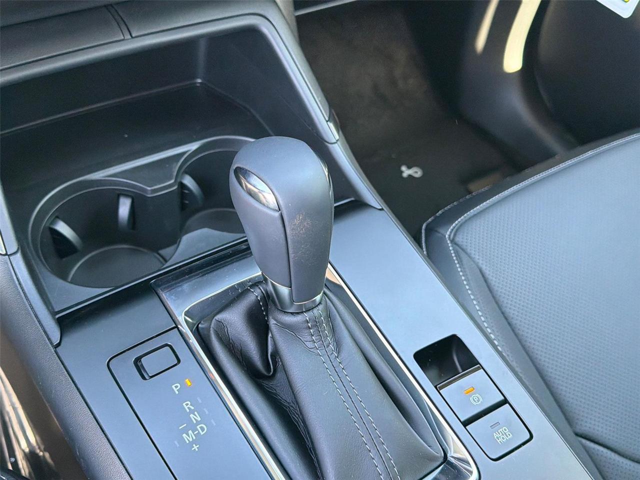 2026 Mazda CX-5 2.5 S Premium Plus Hagerstown MD