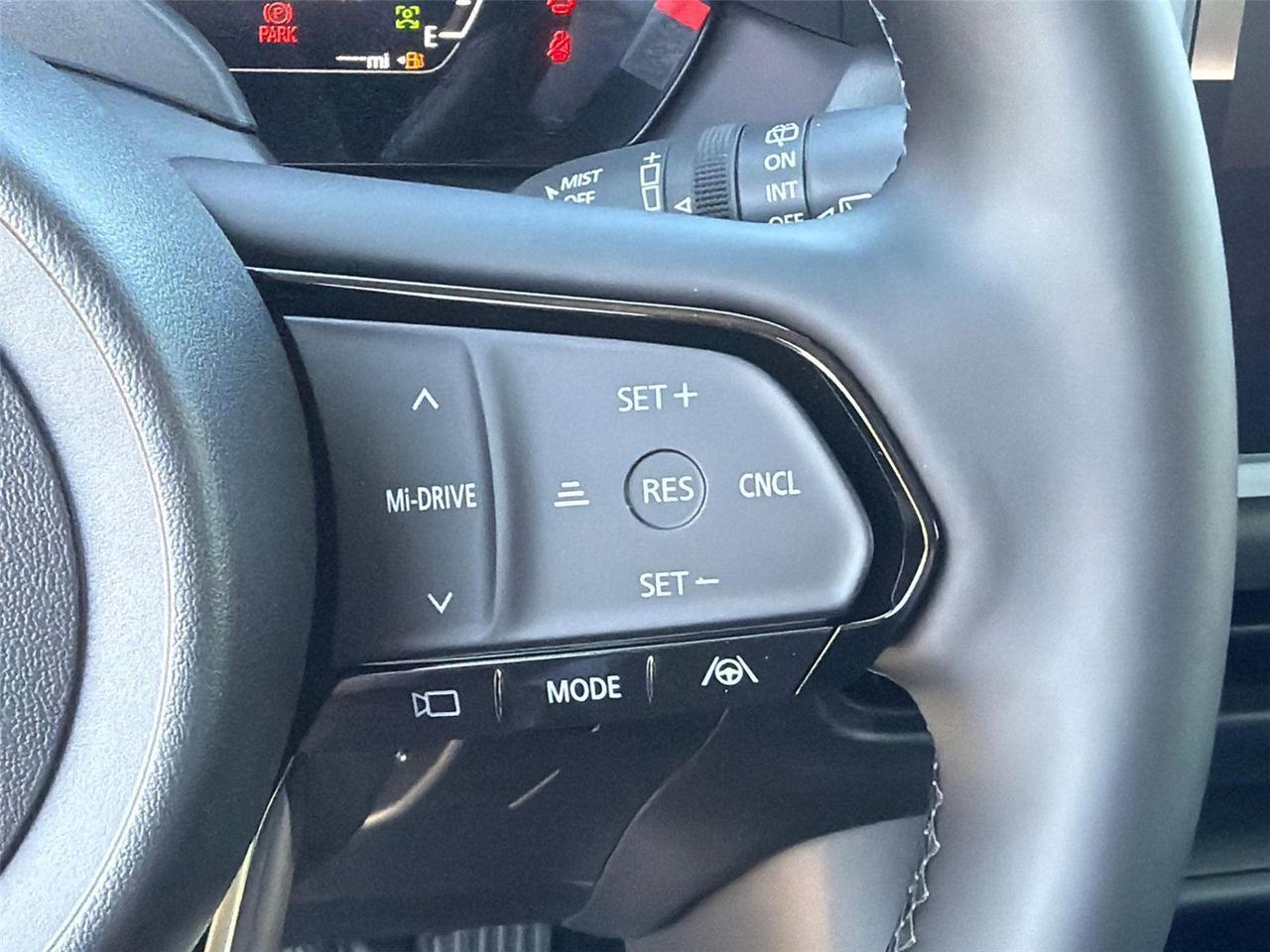 2026 Mazda CX-5 2.5 S Premium Plus Hagerstown MD