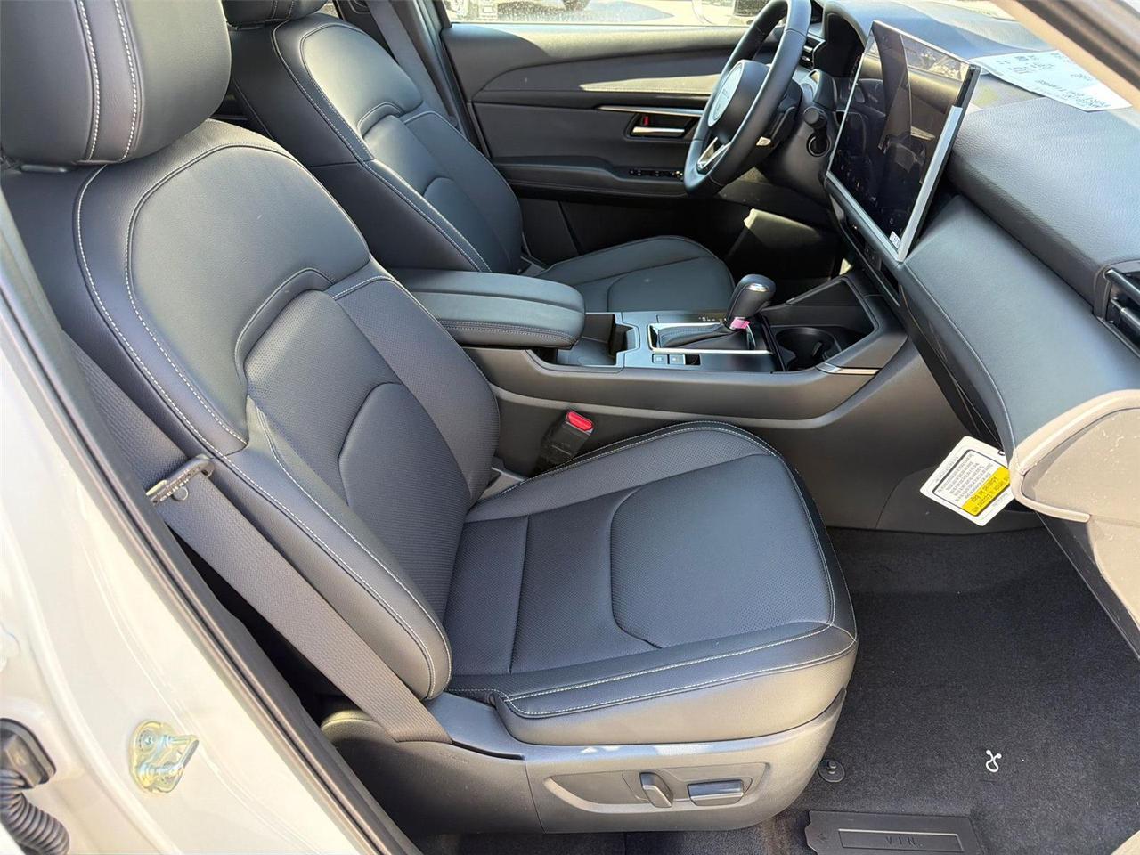 2026 Mazda CX-5 2.5 S Premium Plus Hagerstown MD