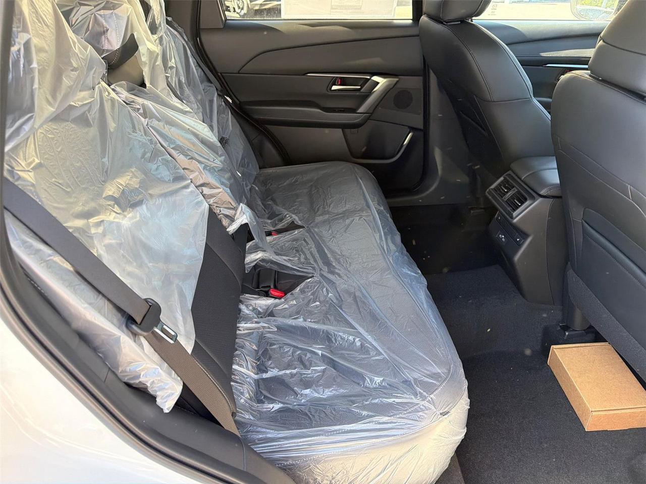 2026 Mazda CX-5 2.5 S Premium Plus Hagerstown MD