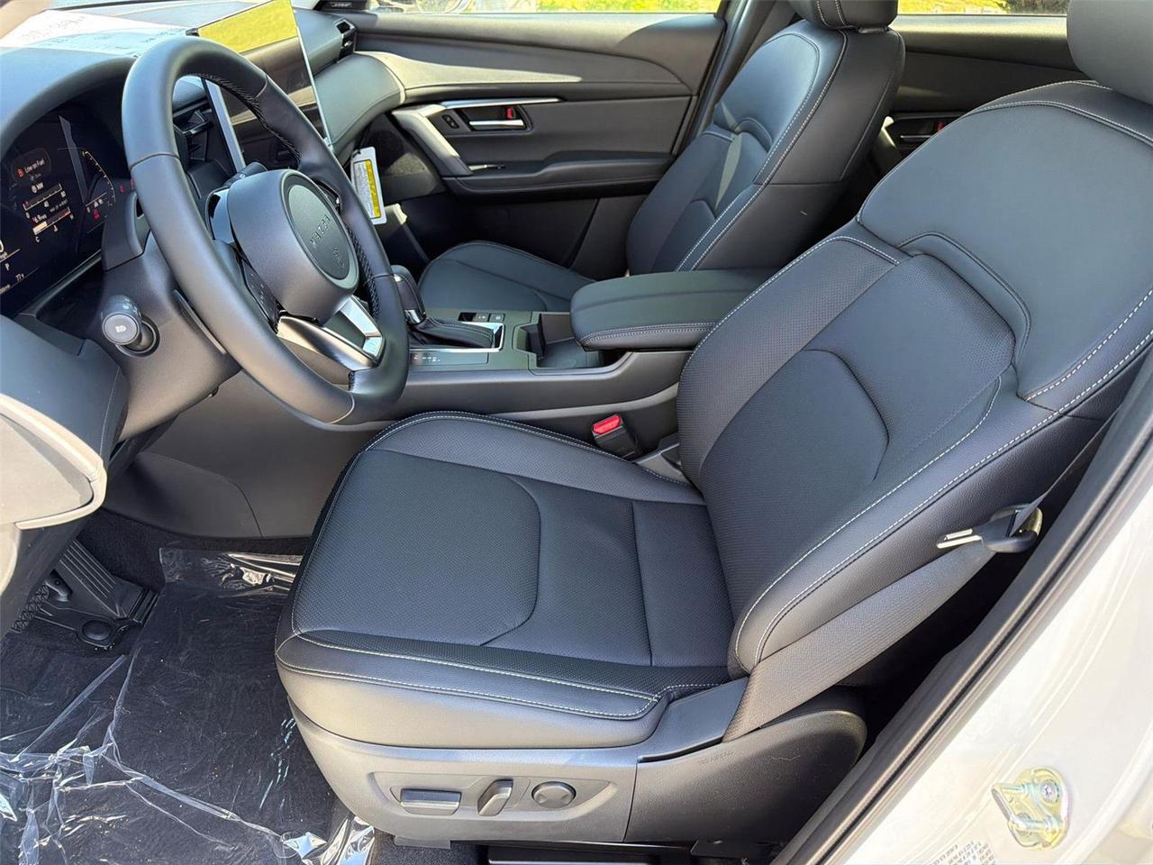 2026 Mazda CX-5 2.5 S Premium Plus Hagerstown MD