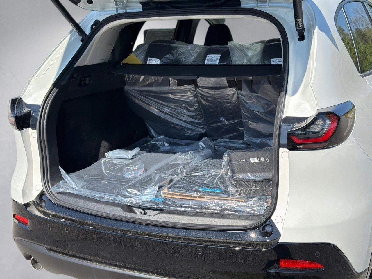 2026 Mazda CX-5 2.5 S Premium Plus Hagerstown MD