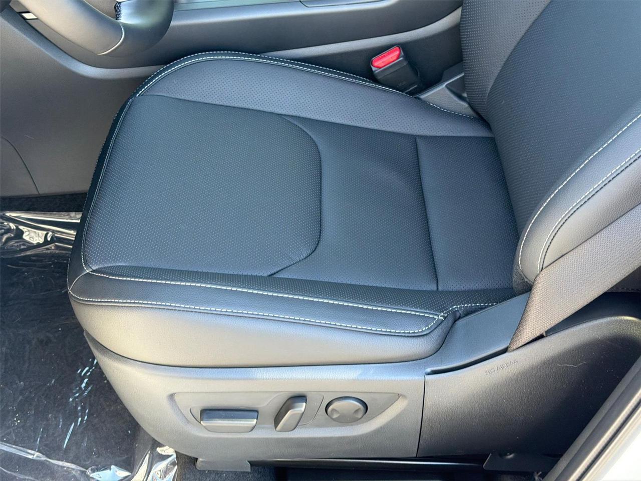 2026 Mazda CX-5 2.5 S Premium Plus Hagerstown MD