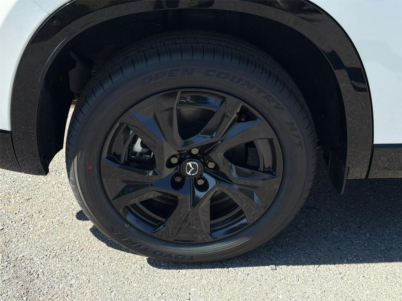 2026 Mazda CX-5 2.5 S Premium Plus Hagerstown MD