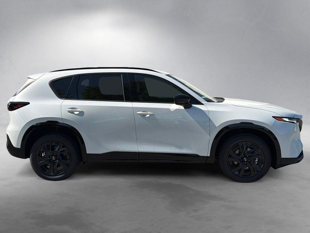 2026 Mazda CX-5 2.5 S Premium Plus Hagerstown MD