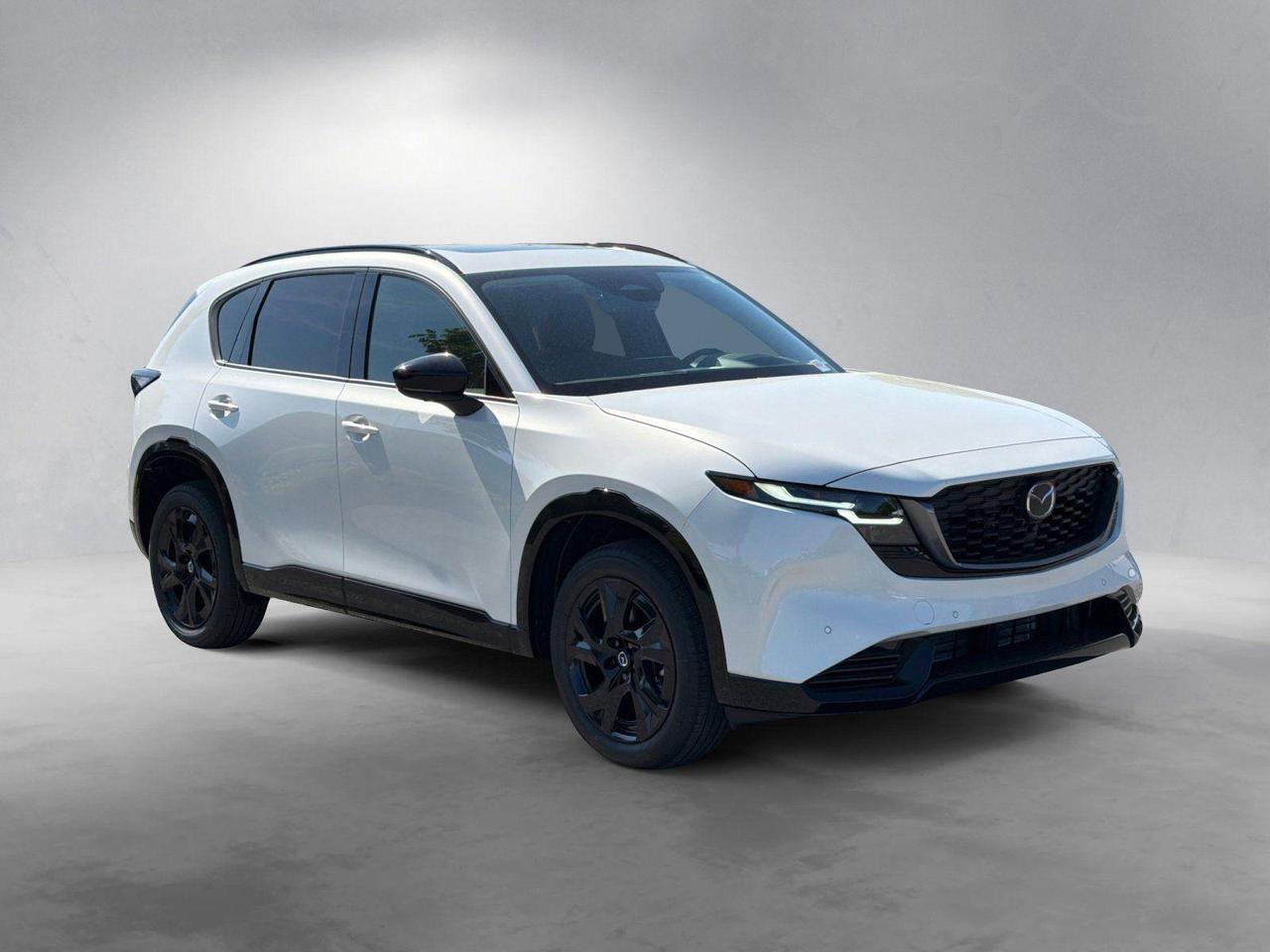 2026 Mazda CX-5 2.5 S Premium Plus