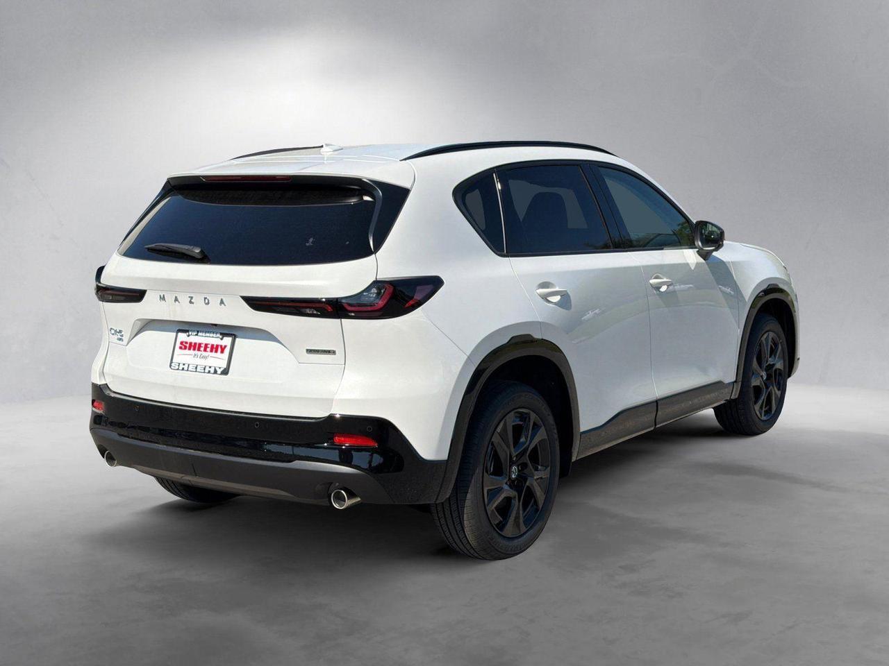 2026 Mazda CX-5 2.5 S Premium Plus Hagerstown MD