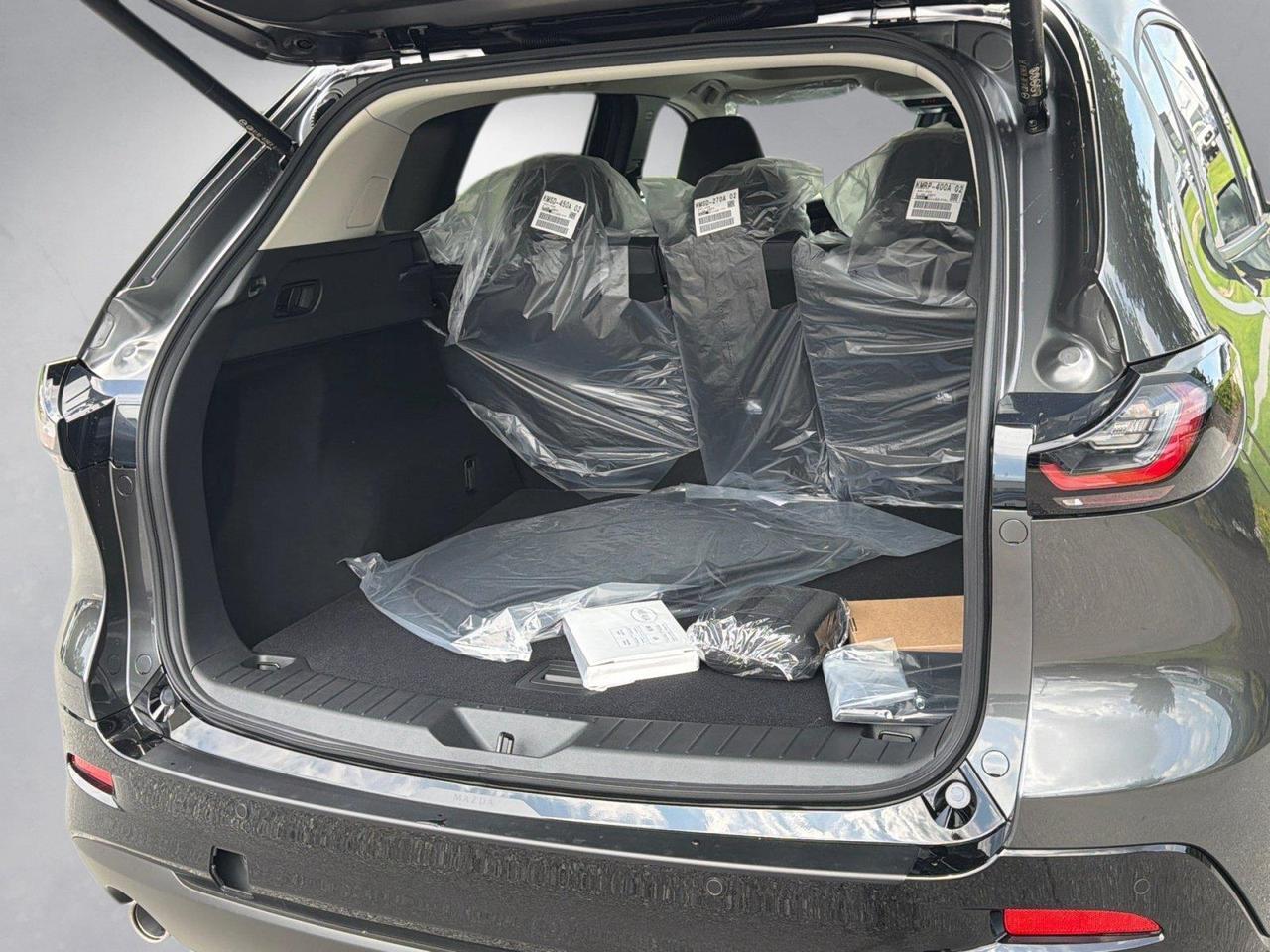 2026 Mazda CX-5 2.5 S Premium Plus Hagerstown MD