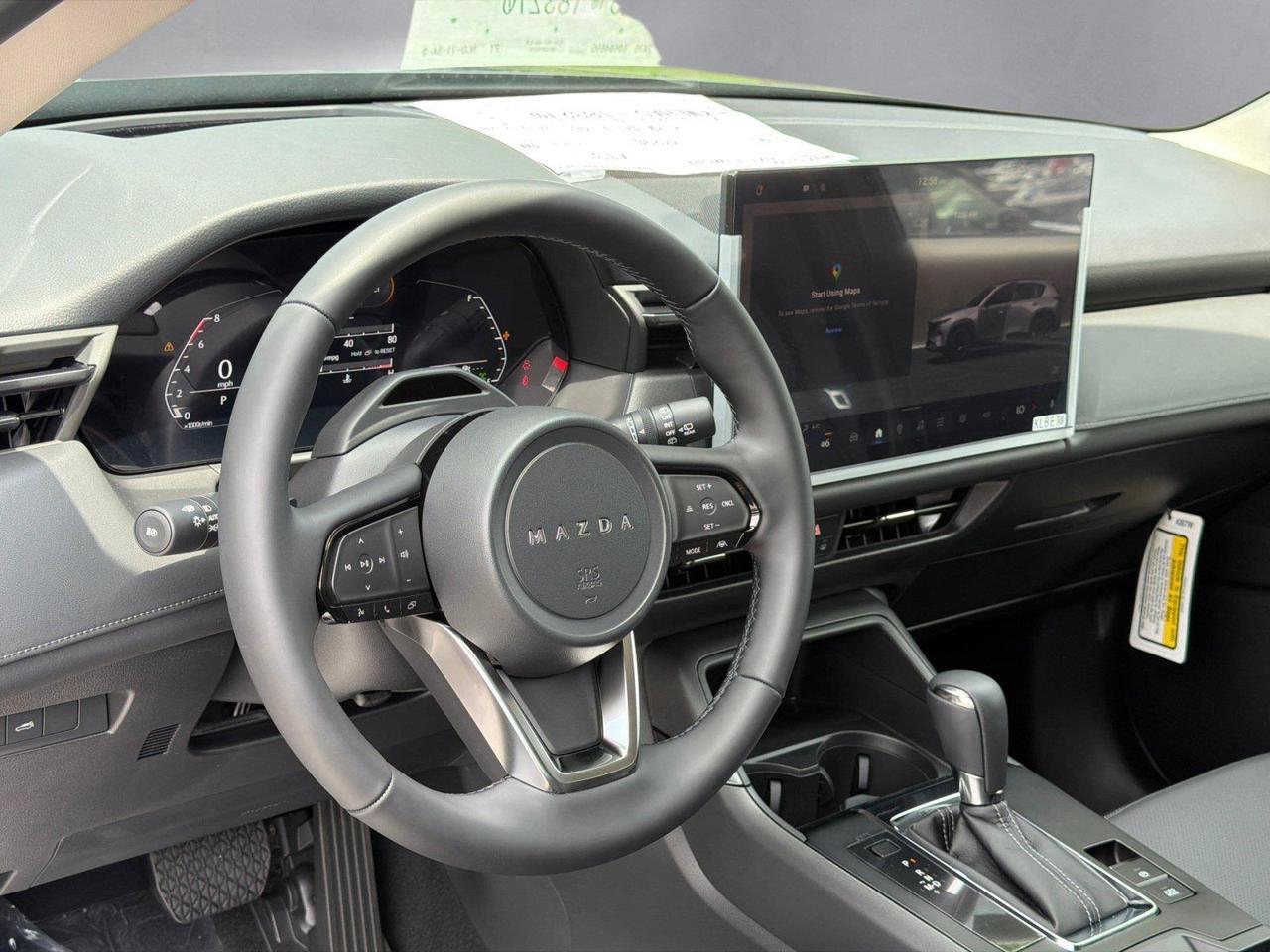 2026 Mazda CX-5 2.5 S Premium Plus Hagerstown MD