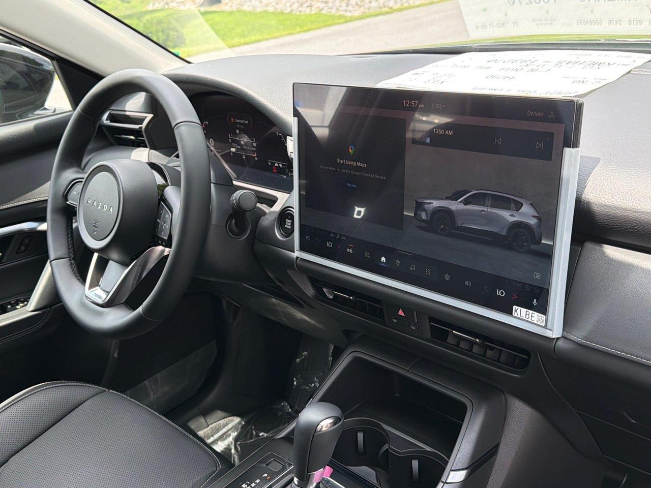 2026 Mazda CX-5 2.5 S Premium Plus Hagerstown MD