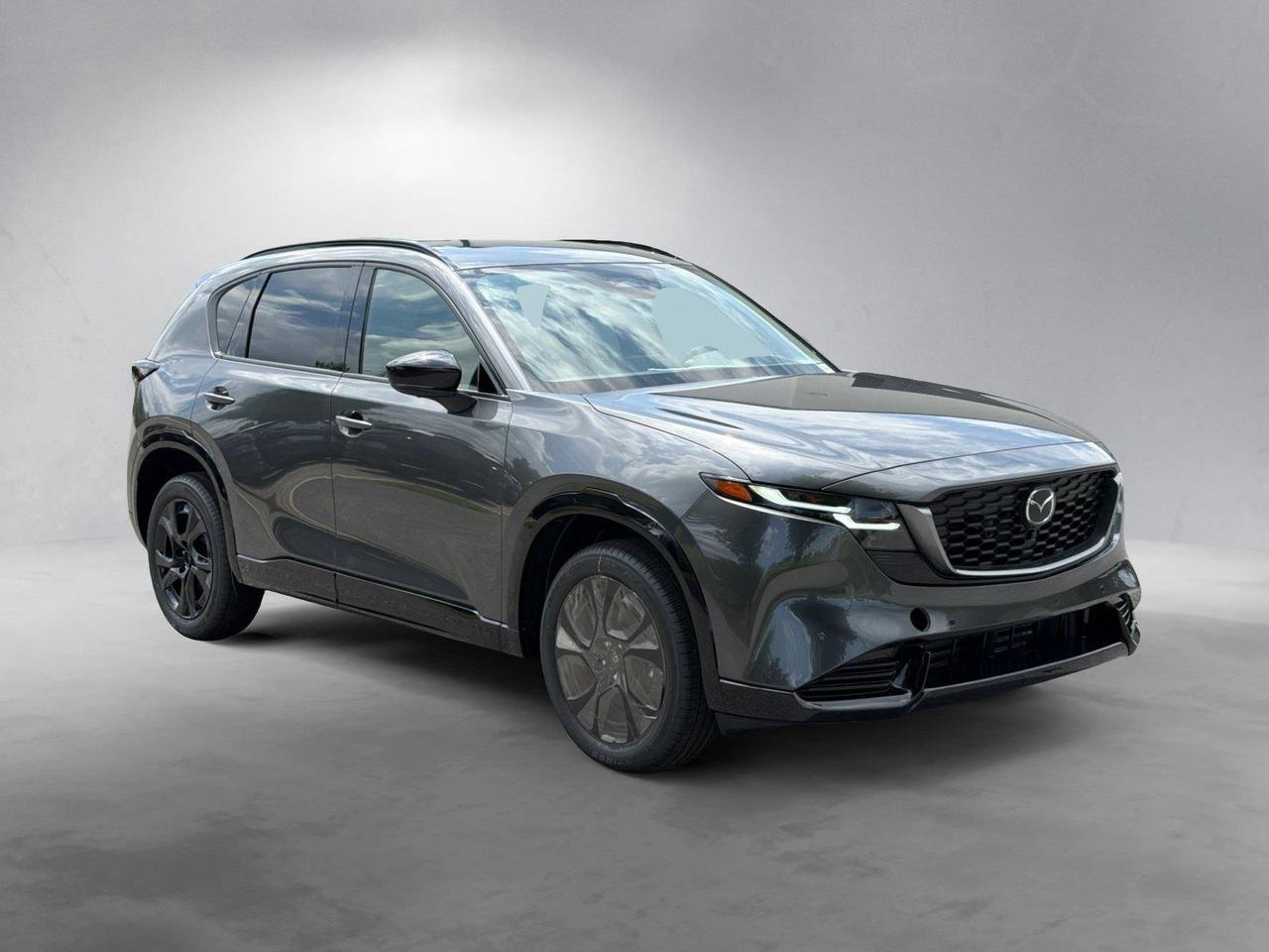 2026 Mazda CX-5 2.5 S Premium Plus