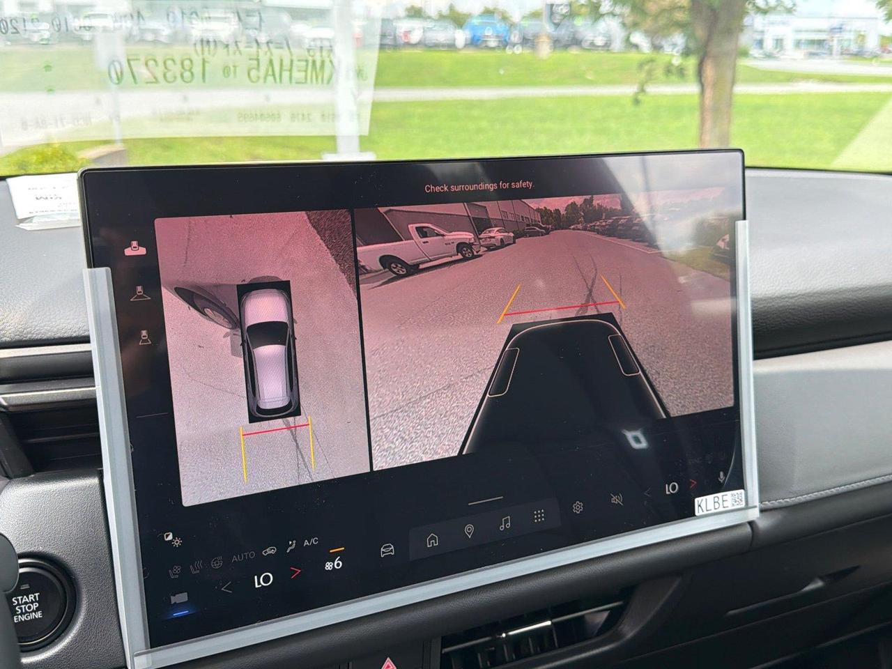 2026 Mazda CX-5 2.5 S Premium Plus Hagerstown MD