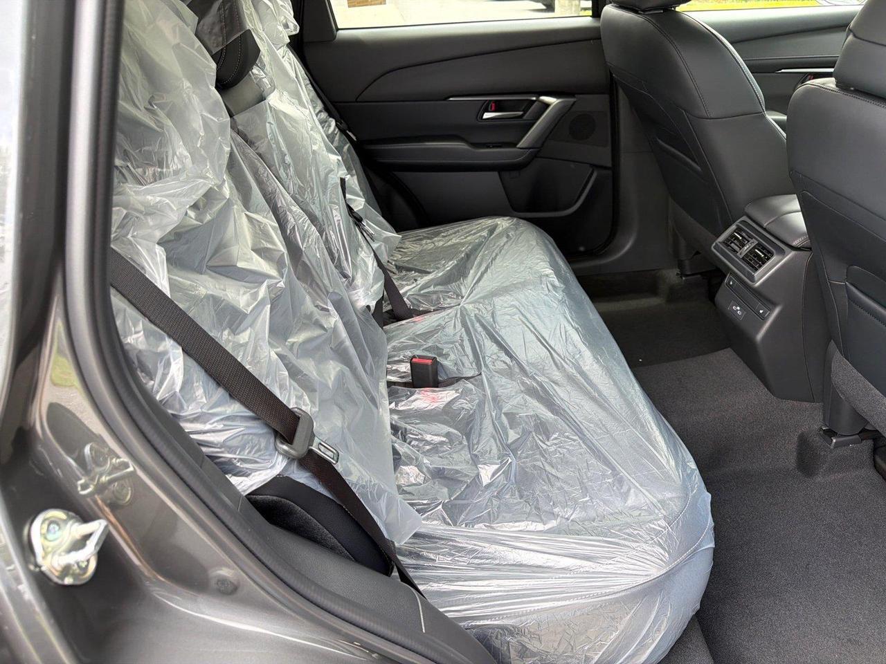 2026 Mazda CX-5 2.5 S Premium Plus Hagerstown MD