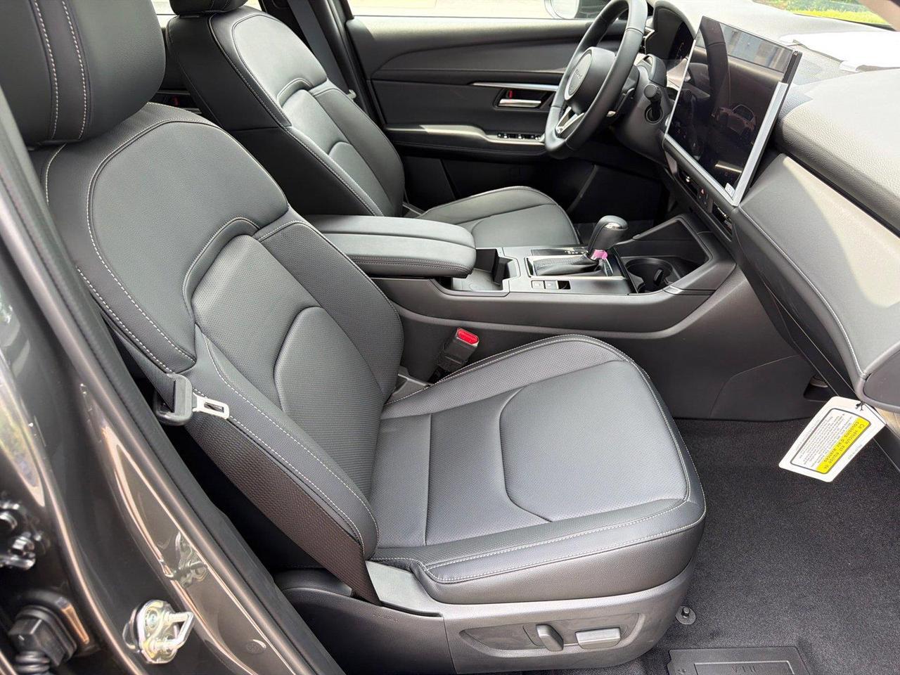 2026 Mazda CX-5 2.5 S Premium Plus Hagerstown MD