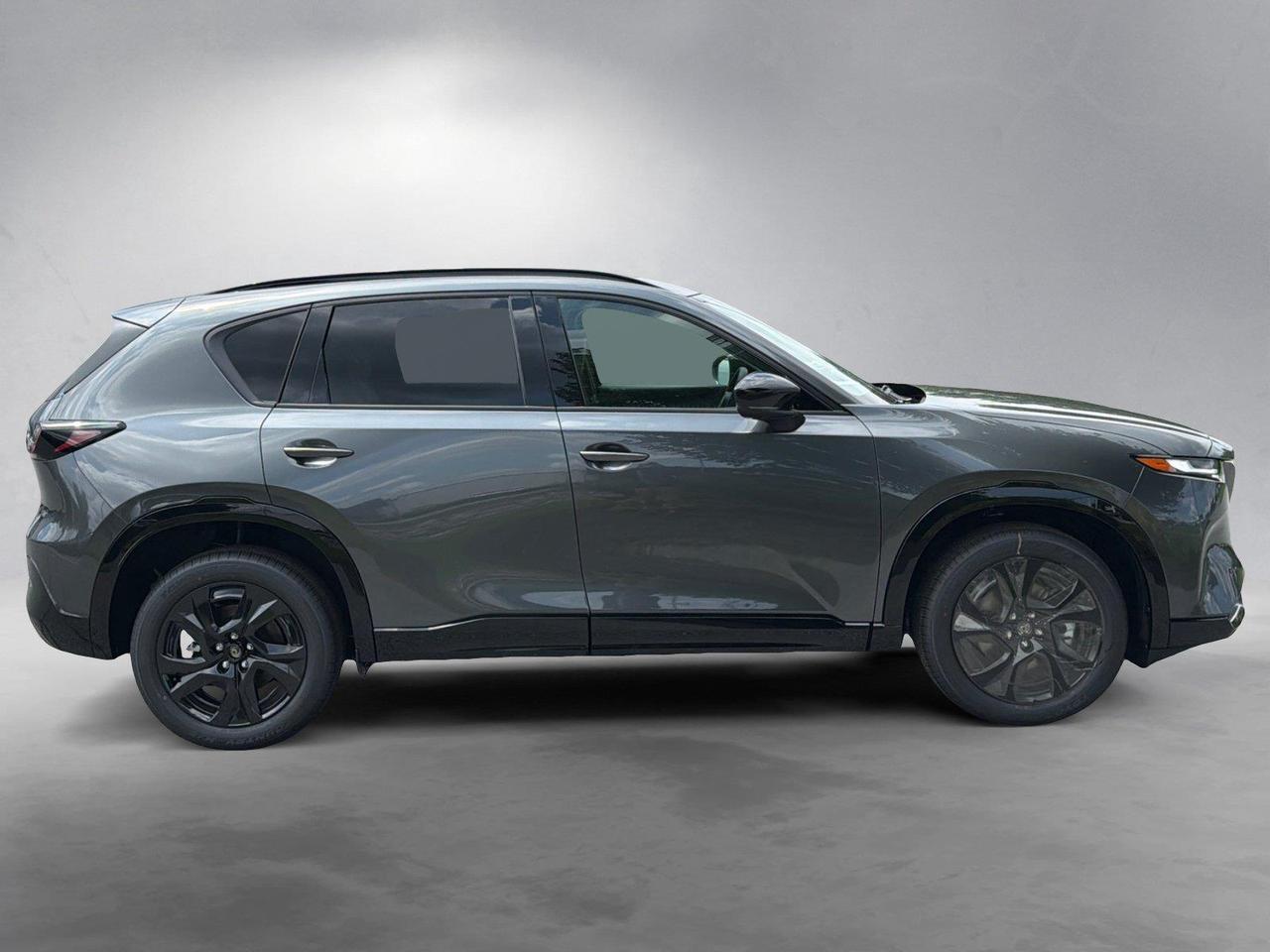 2026 Mazda CX-5 2.5 S Premium Plus Hagerstown MD