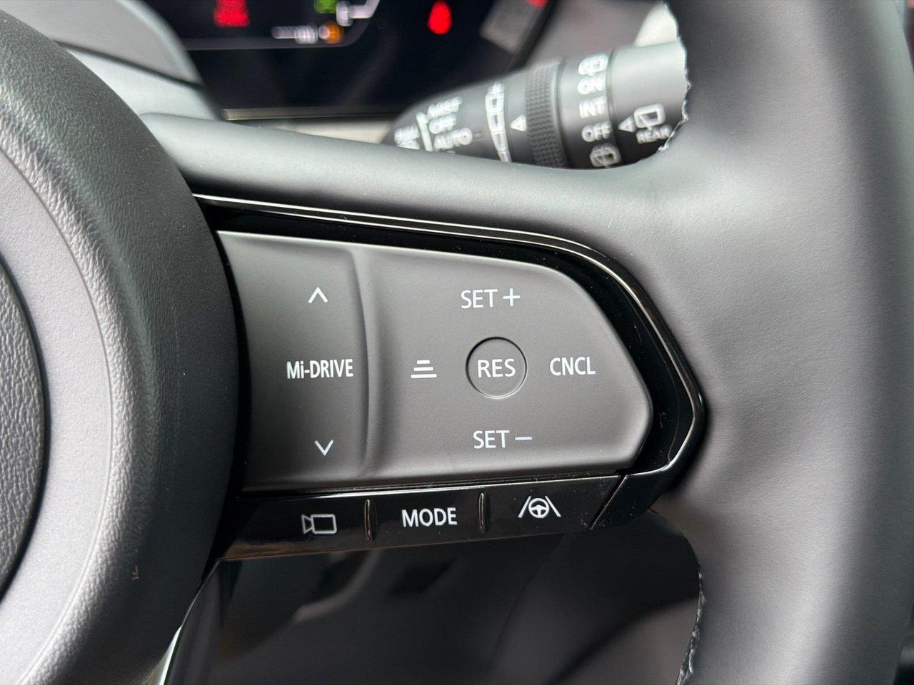 2026 Mazda CX-5 2.5 S Premium Plus Hagerstown MD