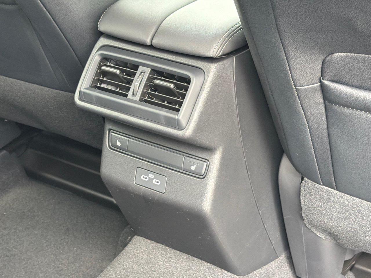 2026 Mazda CX-5 2.5 S Premium Plus Hagerstown MD