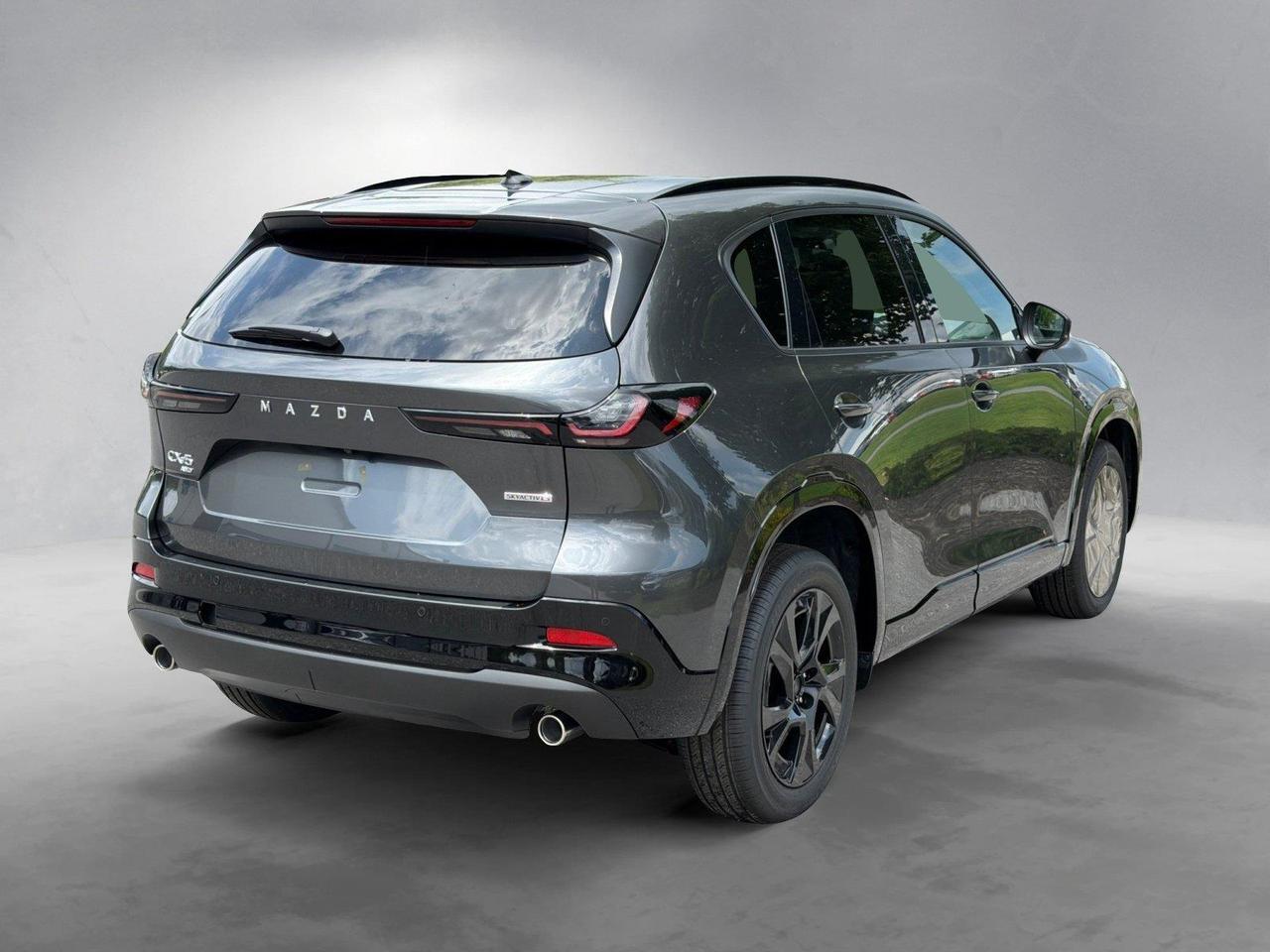 2026 Mazda CX-5 2.5 S Premium Plus Hagerstown MD