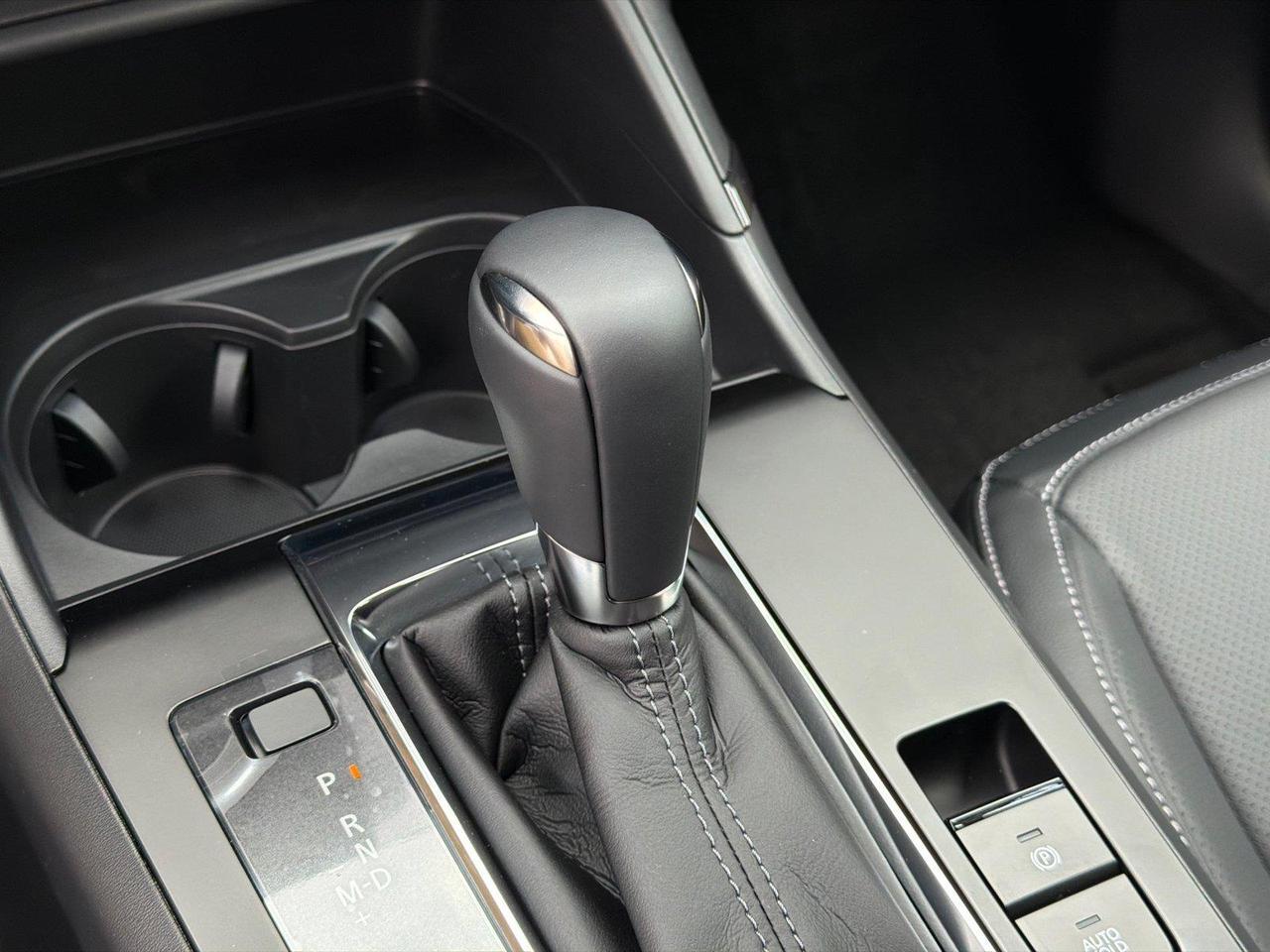2026 Mazda CX-5 2.5 S Premium Plus Hagerstown MD