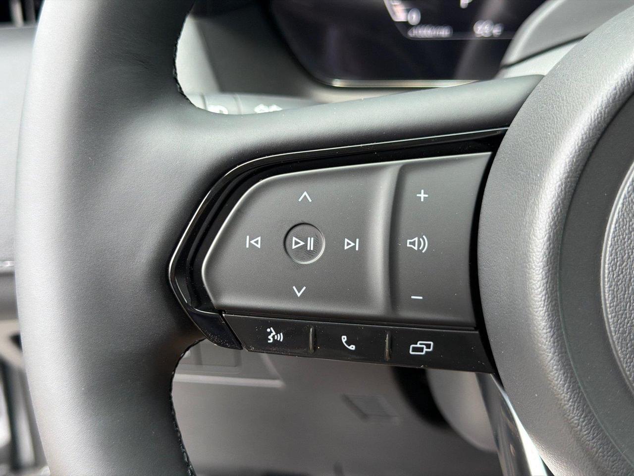 2026 Mazda CX-5 2.5 S Premium Plus Hagerstown MD