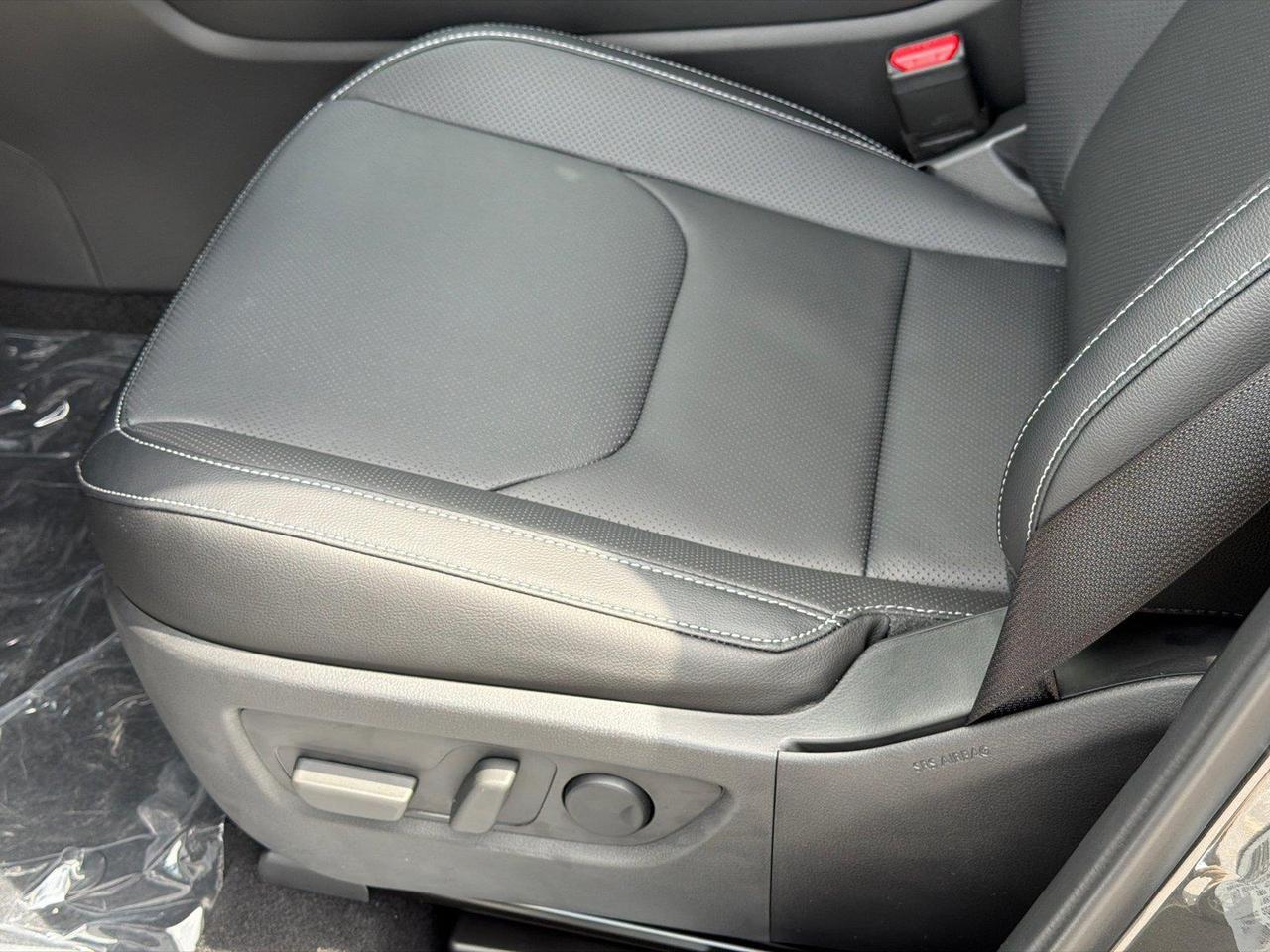 2026 Mazda CX-5 2.5 S Premium Plus Hagerstown MD