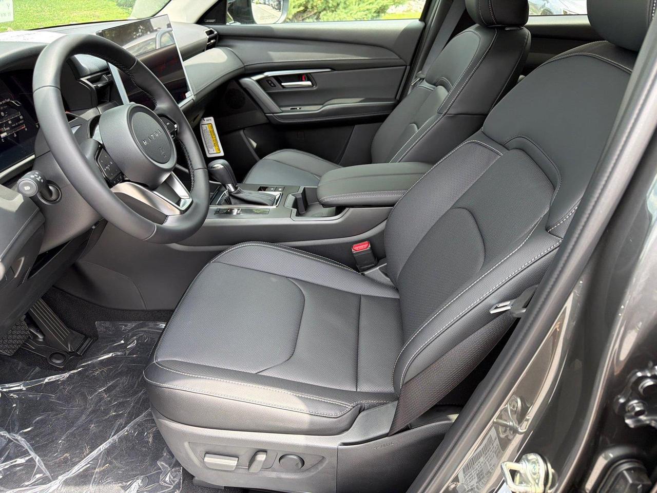 2026 Mazda CX-5 2.5 S Premium Plus Hagerstown MD