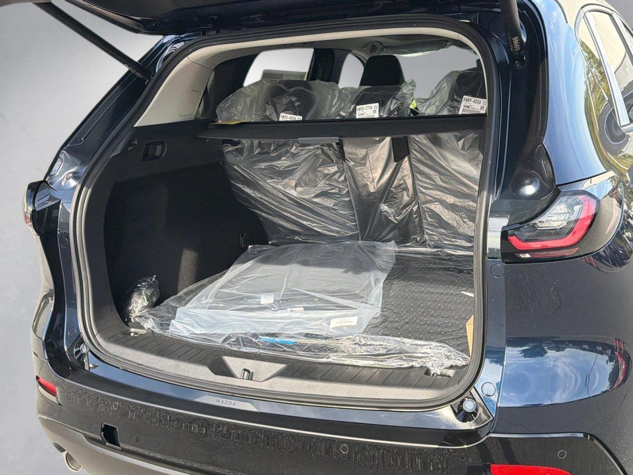 2026 Mazda CX-5 2.5 S Premium Plus Hagerstown MD